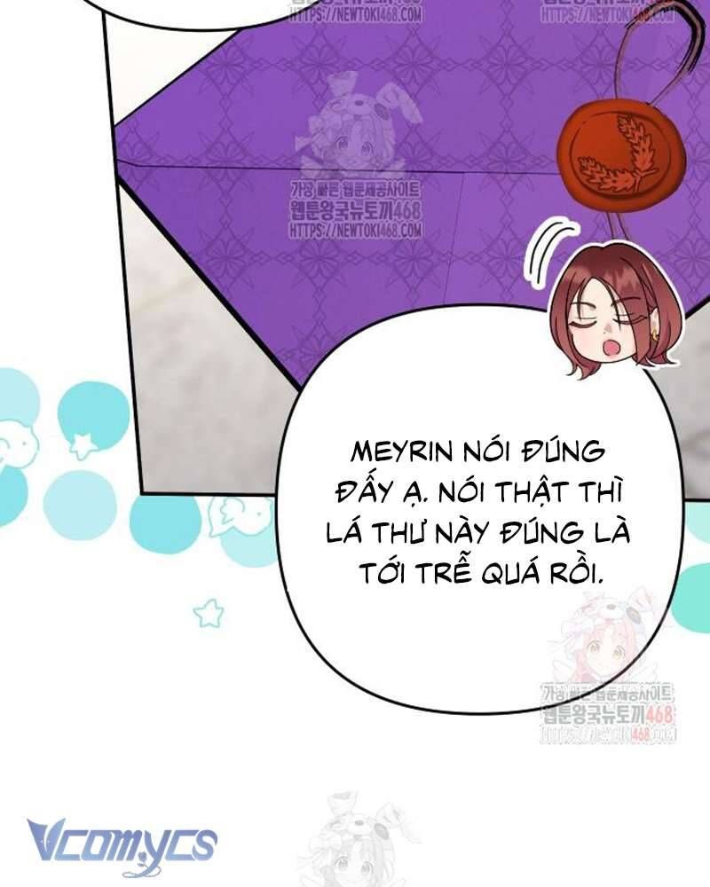 Trước Khi Em Có Ý Định Chạy Trốn Ta Sẽ Ngăn Chặn Nó - Chap 22 - Trang 64