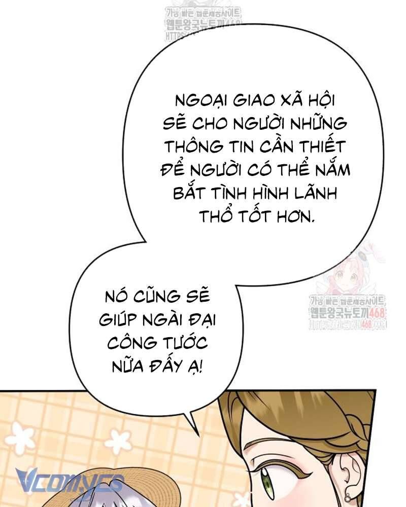 Trước Khi Em Có Ý Định Chạy Trốn Ta Sẽ Ngăn Chặn Nó - Chap 22 - Trang 65
