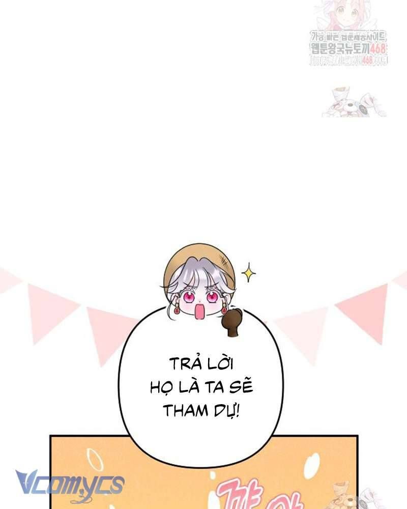 Trước Khi Em Có Ý Định Chạy Trốn Ta Sẽ Ngăn Chặn Nó - Chap 22 - Trang 69