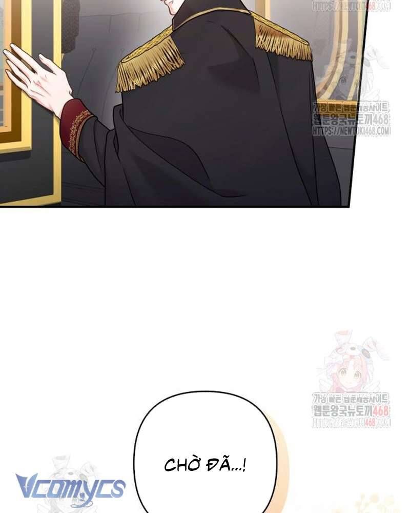 Trước Khi Em Có Ý Định Chạy Trốn Ta Sẽ Ngăn Chặn Nó - Chap 22 - Trang 8