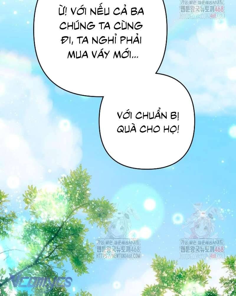 Trước Khi Em Có Ý Định Chạy Trốn Ta Sẽ Ngăn Chặn Nó - Chap 22 - Trang 71