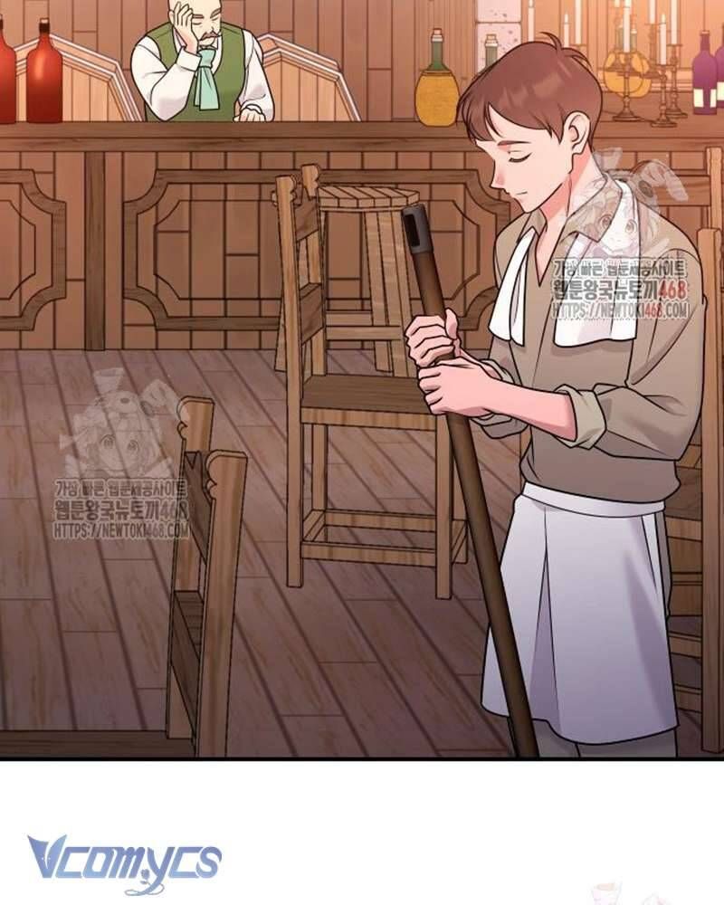 Trước Khi Em Có Ý Định Chạy Trốn Ta Sẽ Ngăn Chặn Nó - Chap 22 - Trang 75
