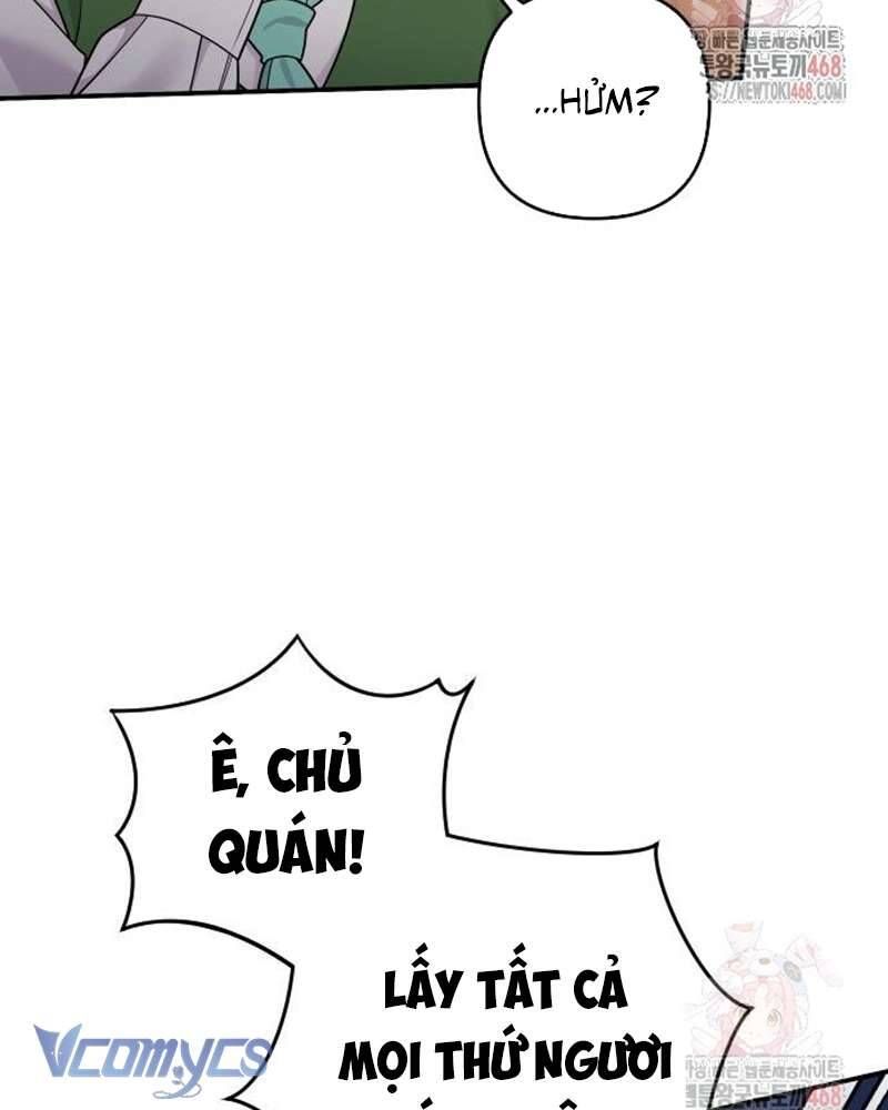 Trước Khi Em Có Ý Định Chạy Trốn Ta Sẽ Ngăn Chặn Nó - Chap 22 - Trang 77