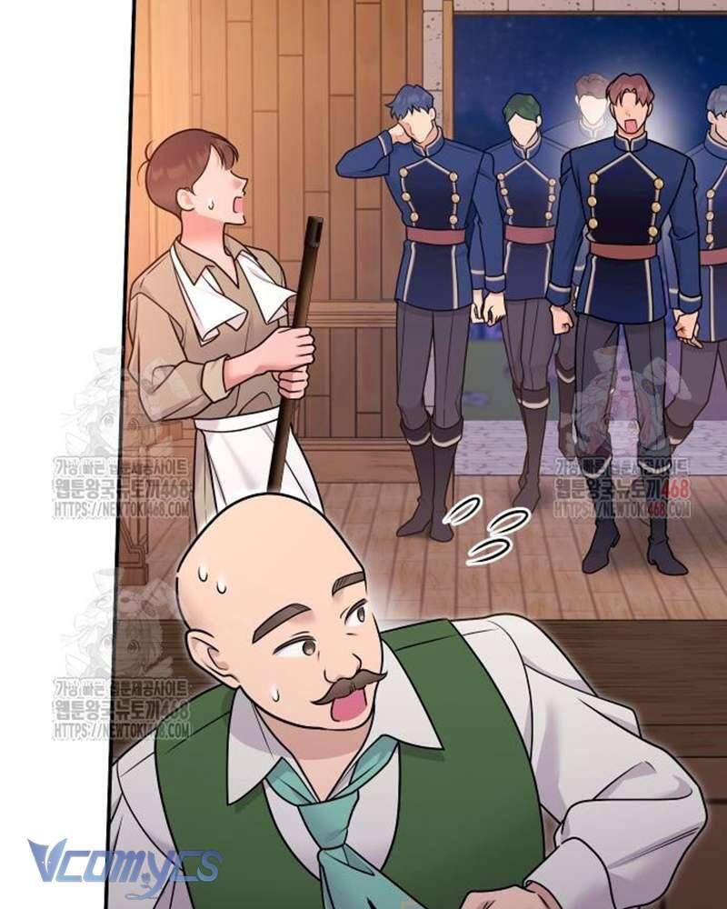 Trước Khi Em Có Ý Định Chạy Trốn Ta Sẽ Ngăn Chặn Nó - Chap 22 - Trang 80