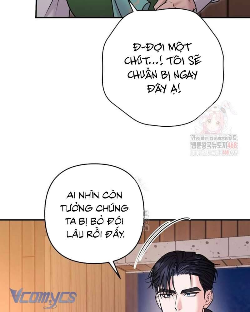 Trước Khi Em Có Ý Định Chạy Trốn Ta Sẽ Ngăn Chặn Nó - Chap 22 - Trang 81