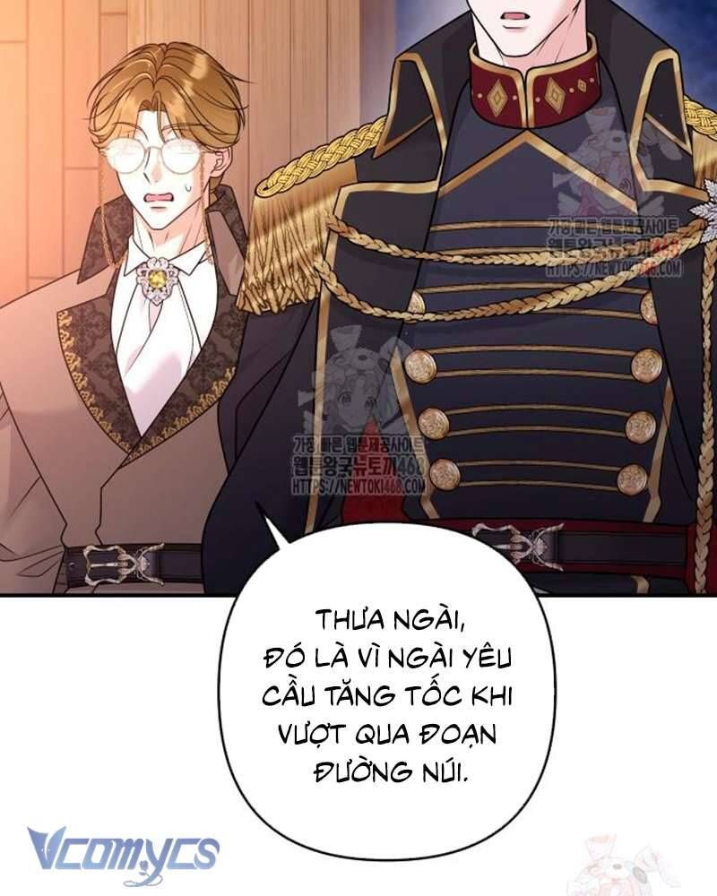 Trước Khi Em Có Ý Định Chạy Trốn Ta Sẽ Ngăn Chặn Nó - Chap 22 - Trang 82