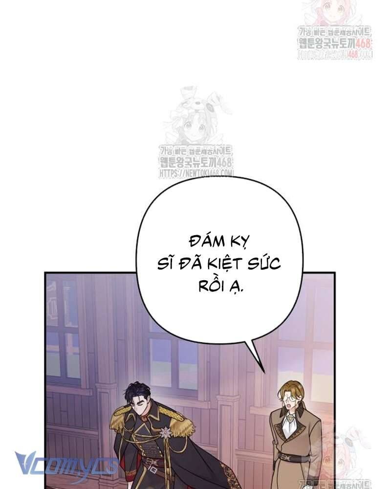 Trước Khi Em Có Ý Định Chạy Trốn Ta Sẽ Ngăn Chặn Nó - Chap 22 - Trang 83
