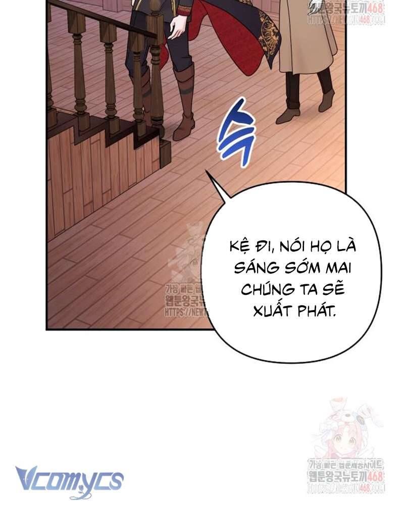 Trước Khi Em Có Ý Định Chạy Trốn Ta Sẽ Ngăn Chặn Nó - Chap 22 - Trang 84