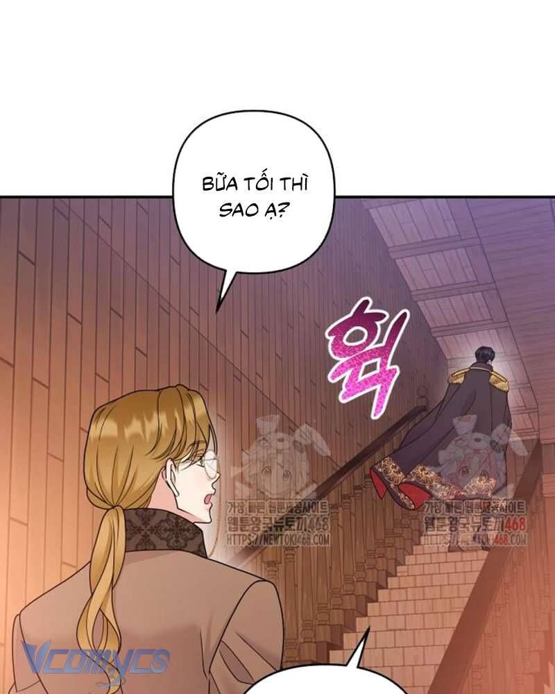 Trước Khi Em Có Ý Định Chạy Trốn Ta Sẽ Ngăn Chặn Nó - Chap 22 - Trang 85