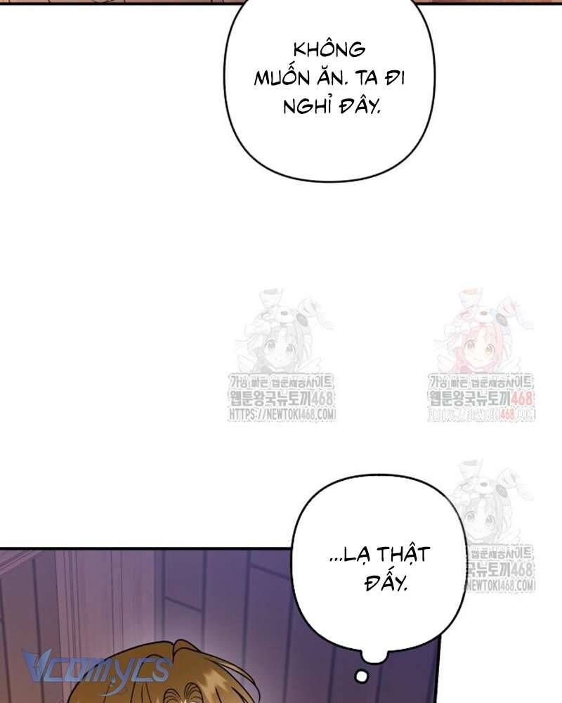 Trước Khi Em Có Ý Định Chạy Trốn Ta Sẽ Ngăn Chặn Nó - Chap 22 - Trang 86
