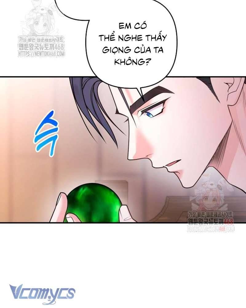 Trước Khi Em Có Ý Định Chạy Trốn Ta Sẽ Ngăn Chặn Nó - Chap 22 - Trang 97