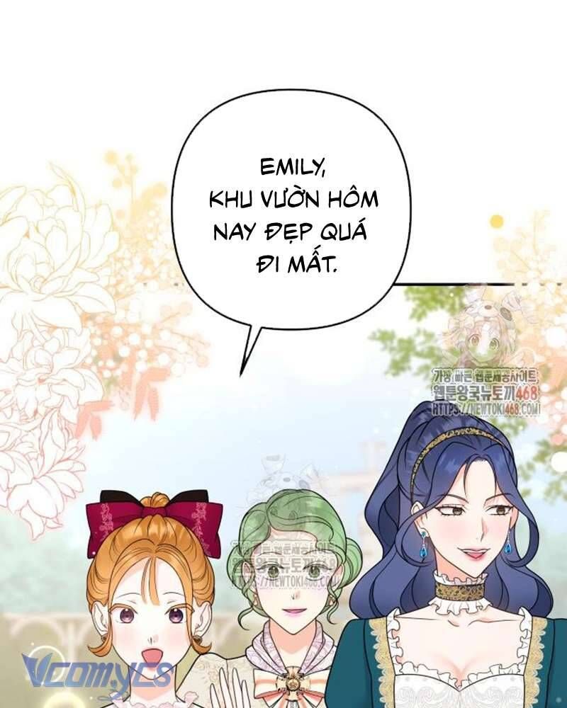 Trước Khi Em Có Ý Định Chạy Trốn Ta Sẽ Ngăn Chặn Nó - Chap 23 - Trang 105