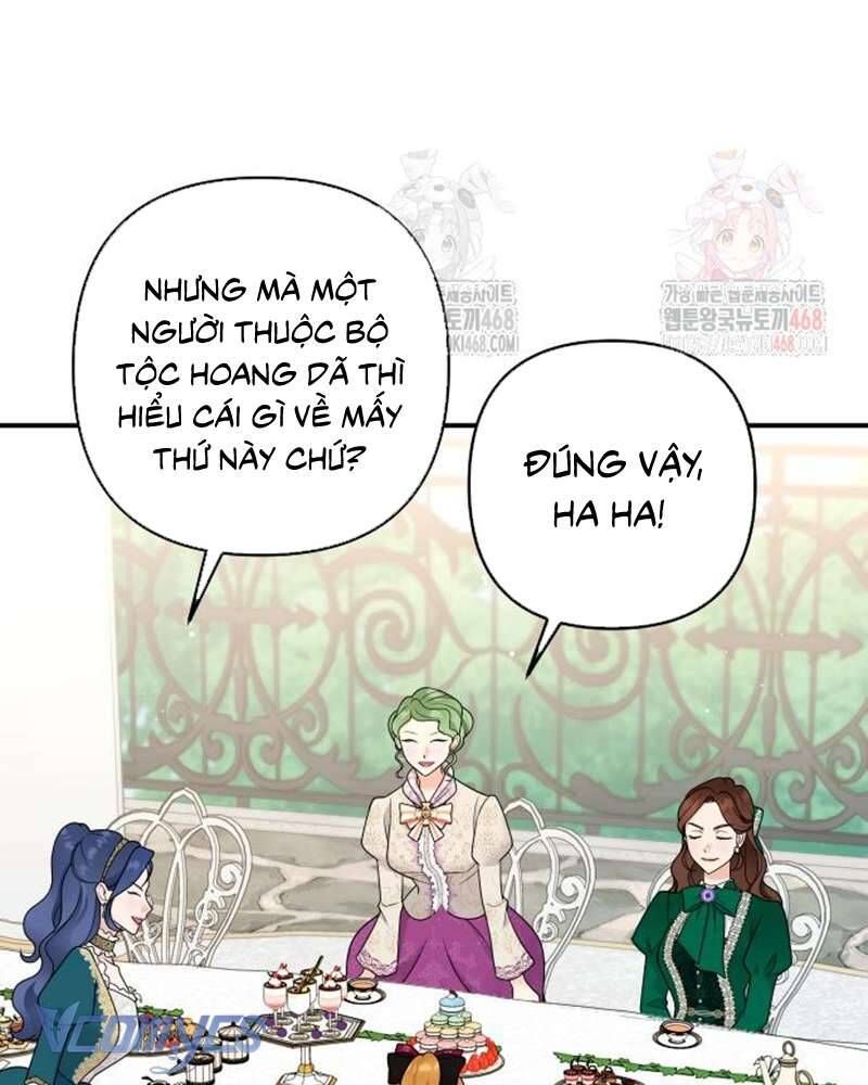 Trước Khi Em Có Ý Định Chạy Trốn Ta Sẽ Ngăn Chặn Nó - Chap 23 - Trang 107