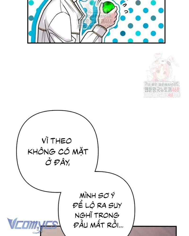 Trước Khi Em Có Ý Định Chạy Trốn Ta Sẽ Ngăn Chặn Nó - Chap 23 - Trang 12