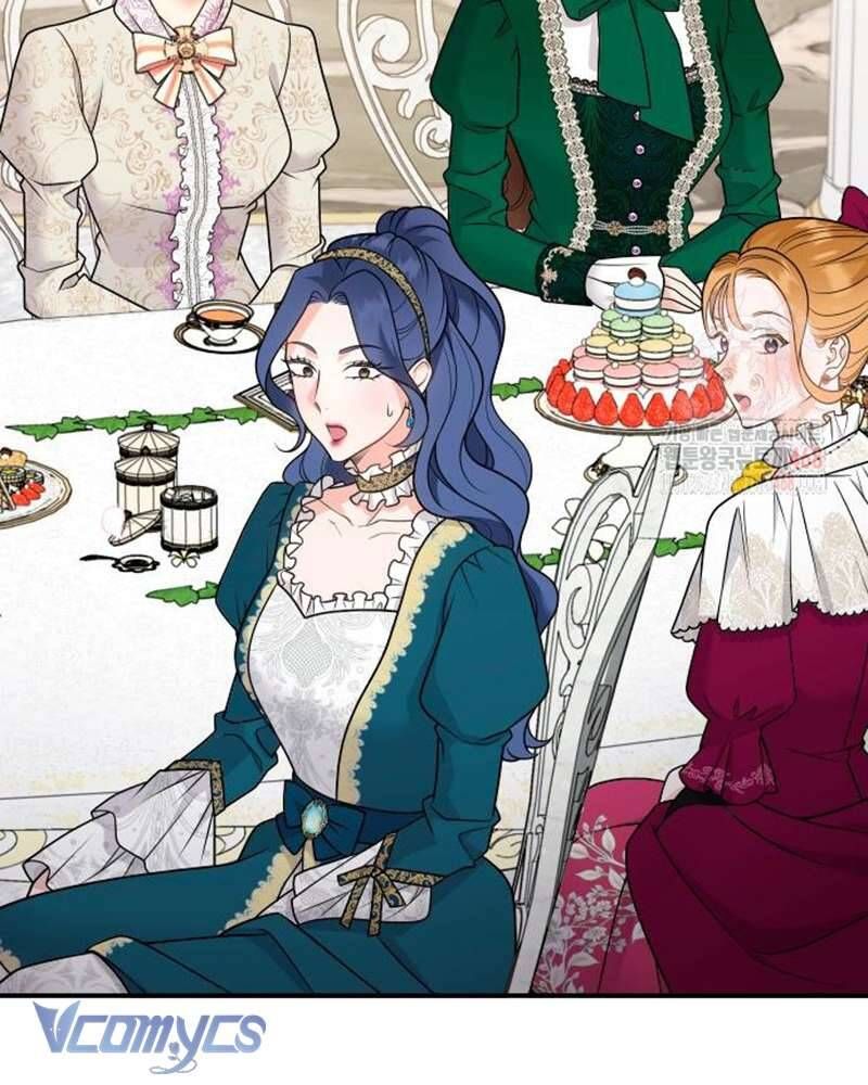 Trước Khi Em Có Ý Định Chạy Trốn Ta Sẽ Ngăn Chặn Nó - Chap 23 - Trang 116