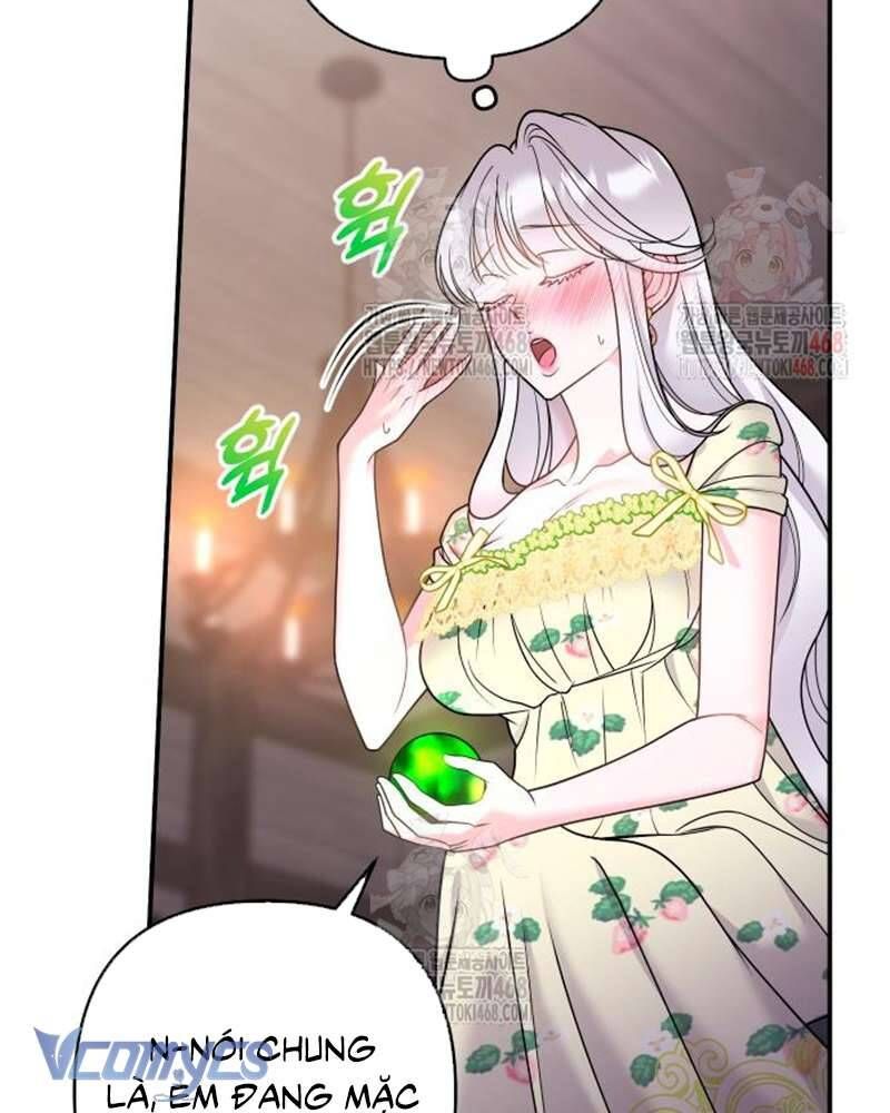 Trước Khi Em Có Ý Định Chạy Trốn Ta Sẽ Ngăn Chặn Nó - Chap 23 - Trang 13