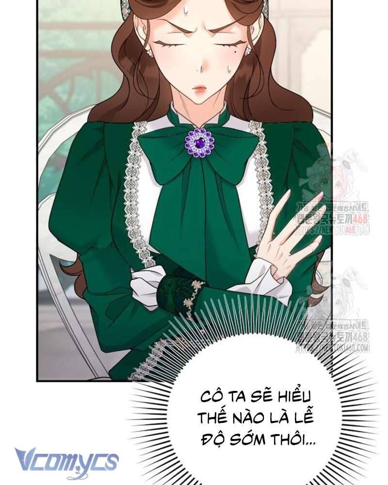 Trước Khi Em Có Ý Định Chạy Trốn Ta Sẽ Ngăn Chặn Nó - Chap 23 - Trang 122