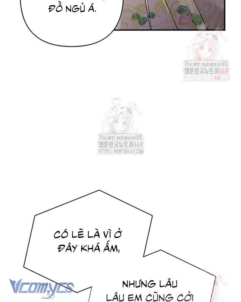 Trước Khi Em Có Ý Định Chạy Trốn Ta Sẽ Ngăn Chặn Nó - Chap 23 - Trang 14