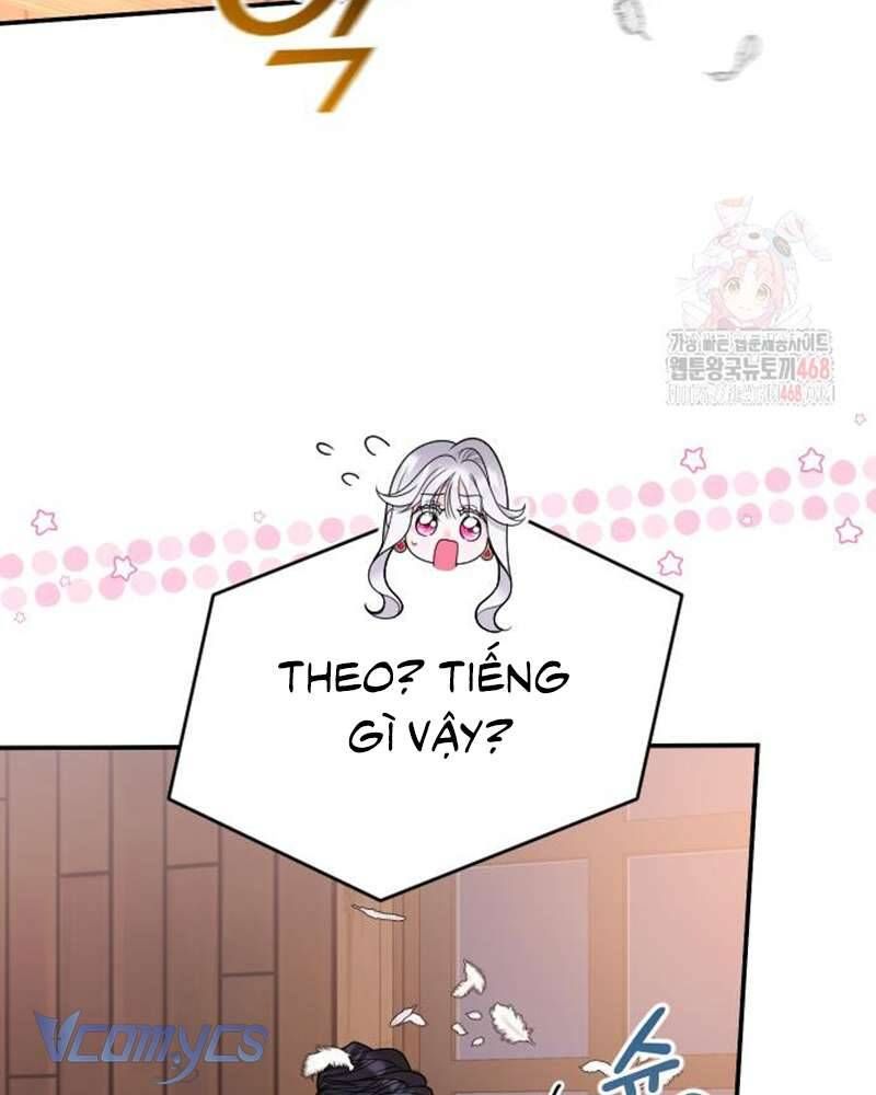 Trước Khi Em Có Ý Định Chạy Trốn Ta Sẽ Ngăn Chặn Nó - Chap 23 - Trang 19