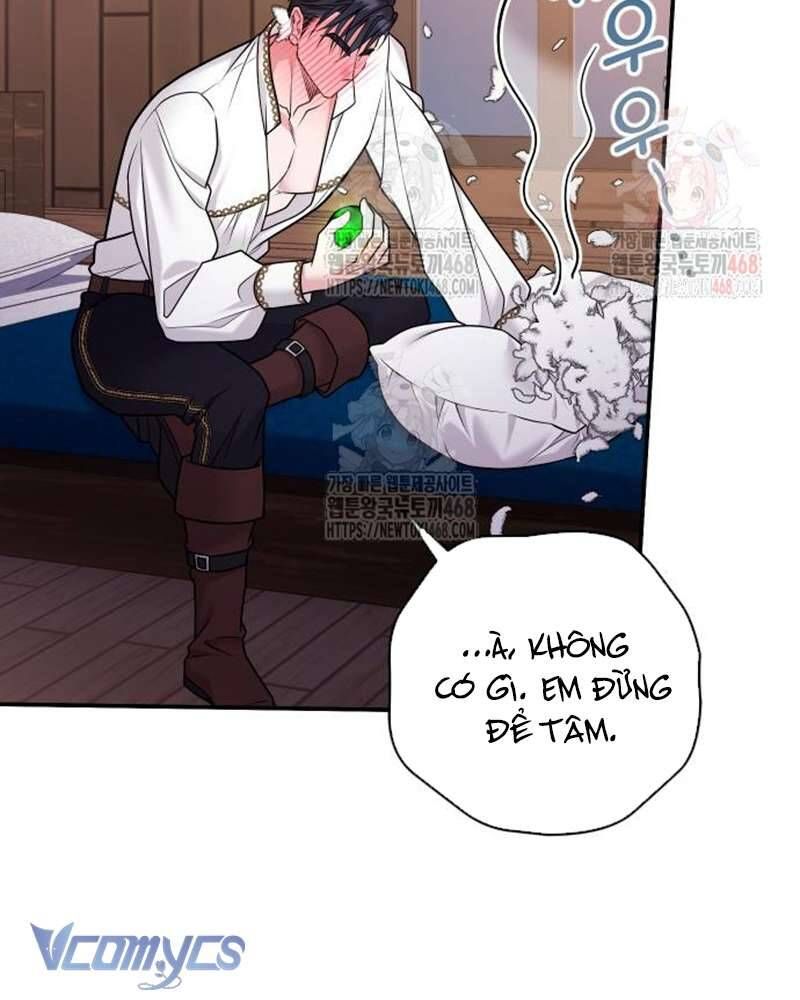 Trước Khi Em Có Ý Định Chạy Trốn Ta Sẽ Ngăn Chặn Nó - Chap 23 - Trang 20