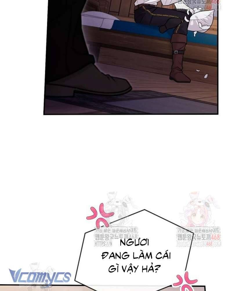 Trước Khi Em Có Ý Định Chạy Trốn Ta Sẽ Ngăn Chặn Nó - Chap 23 - Trang 22