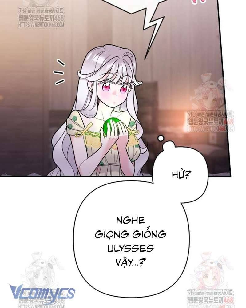 Trước Khi Em Có Ý Định Chạy Trốn Ta Sẽ Ngăn Chặn Nó - Chap 23 - Trang 23