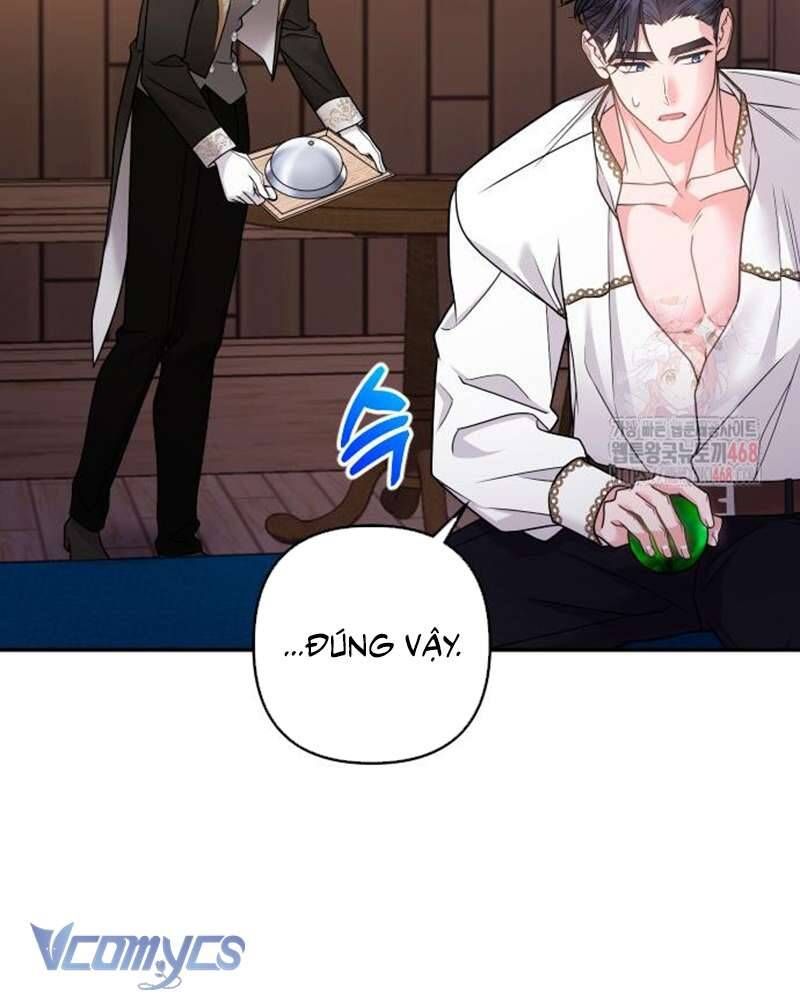 Trước Khi Em Có Ý Định Chạy Trốn Ta Sẽ Ngăn Chặn Nó - Chap 23 - Trang 27