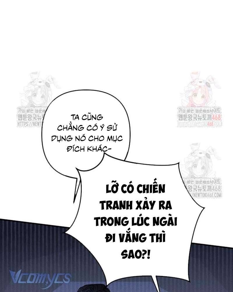 Trước Khi Em Có Ý Định Chạy Trốn Ta Sẽ Ngăn Chặn Nó - Chap 23 - Trang 31