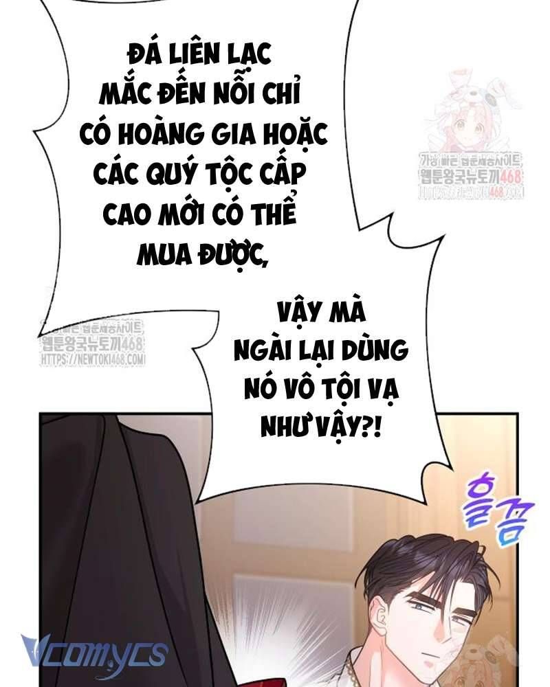 Trước Khi Em Có Ý Định Chạy Trốn Ta Sẽ Ngăn Chặn Nó - Chap 23 - Trang 33