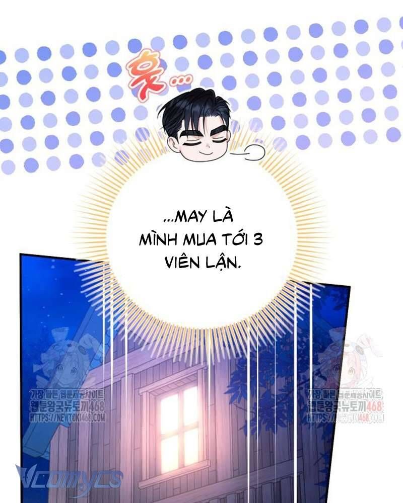 Trước Khi Em Có Ý Định Chạy Trốn Ta Sẽ Ngăn Chặn Nó - Chap 23 - Trang 35