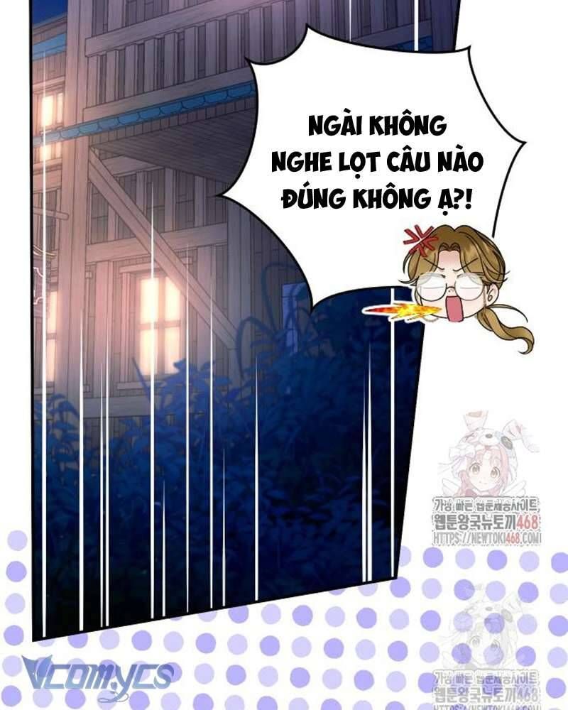Trước Khi Em Có Ý Định Chạy Trốn Ta Sẽ Ngăn Chặn Nó - Chap 23 - Trang 36