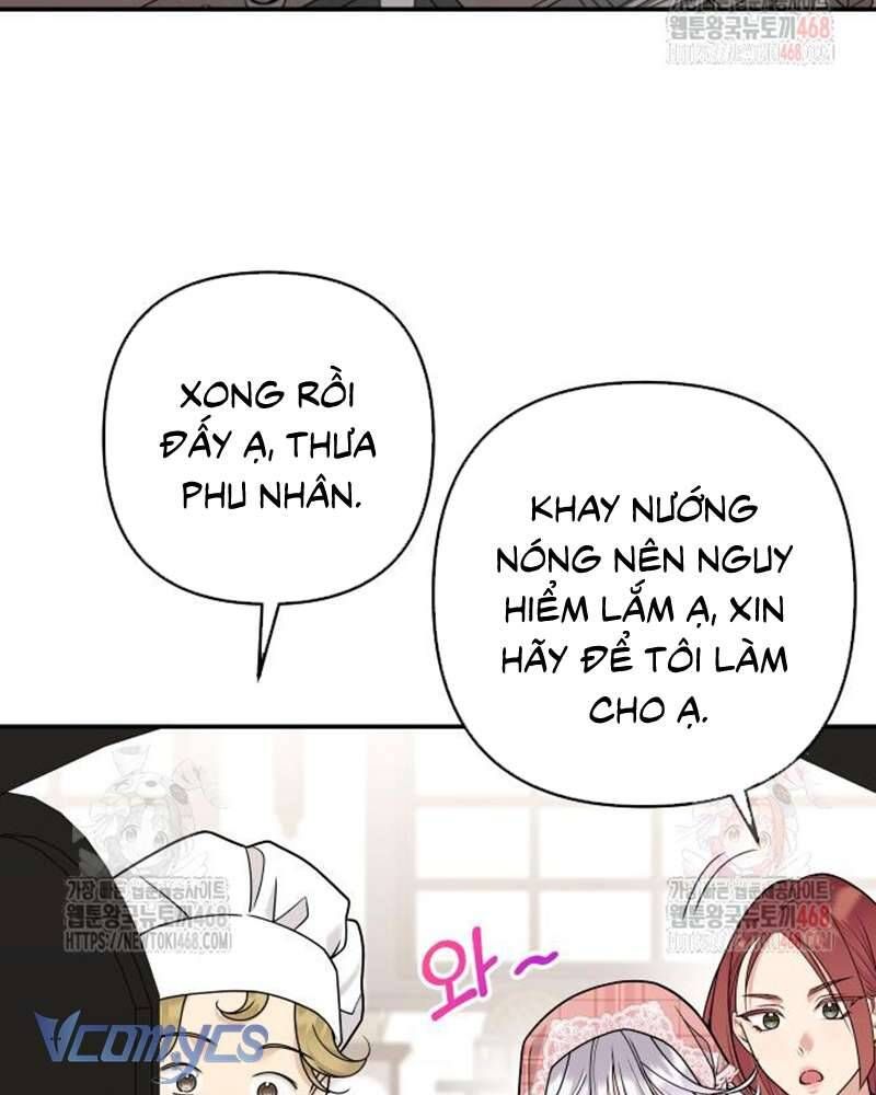 Trước Khi Em Có Ý Định Chạy Trốn Ta Sẽ Ngăn Chặn Nó - Chap 23 - Trang 41
