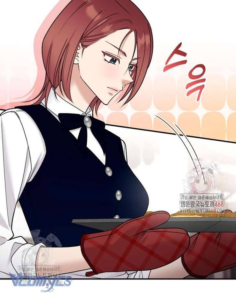 Trước Khi Em Có Ý Định Chạy Trốn Ta Sẽ Ngăn Chặn Nó - Chap 23 - Trang 43