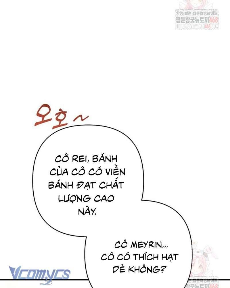 Trước Khi Em Có Ý Định Chạy Trốn Ta Sẽ Ngăn Chặn Nó - Chap 23 - Trang 46