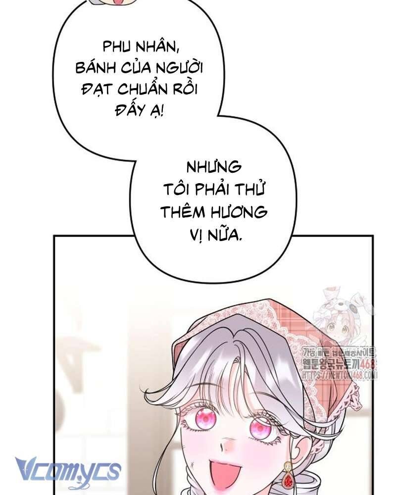 Trước Khi Em Có Ý Định Chạy Trốn Ta Sẽ Ngăn Chặn Nó - Chap 23 - Trang 48