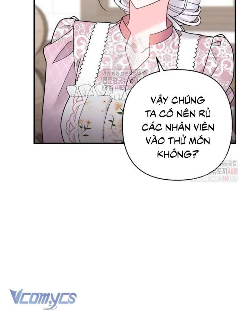 Trước Khi Em Có Ý Định Chạy Trốn Ta Sẽ Ngăn Chặn Nó - Chap 23 - Trang 49