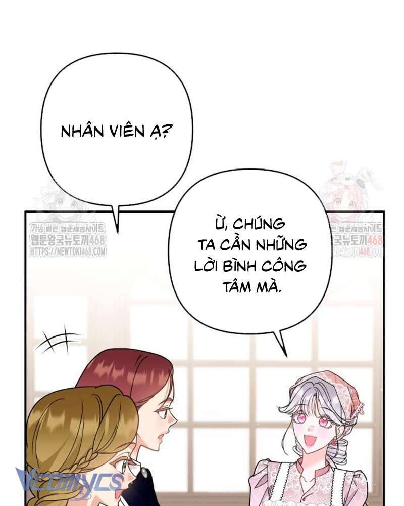 Trước Khi Em Có Ý Định Chạy Trốn Ta Sẽ Ngăn Chặn Nó - Chap 23 - Trang 50