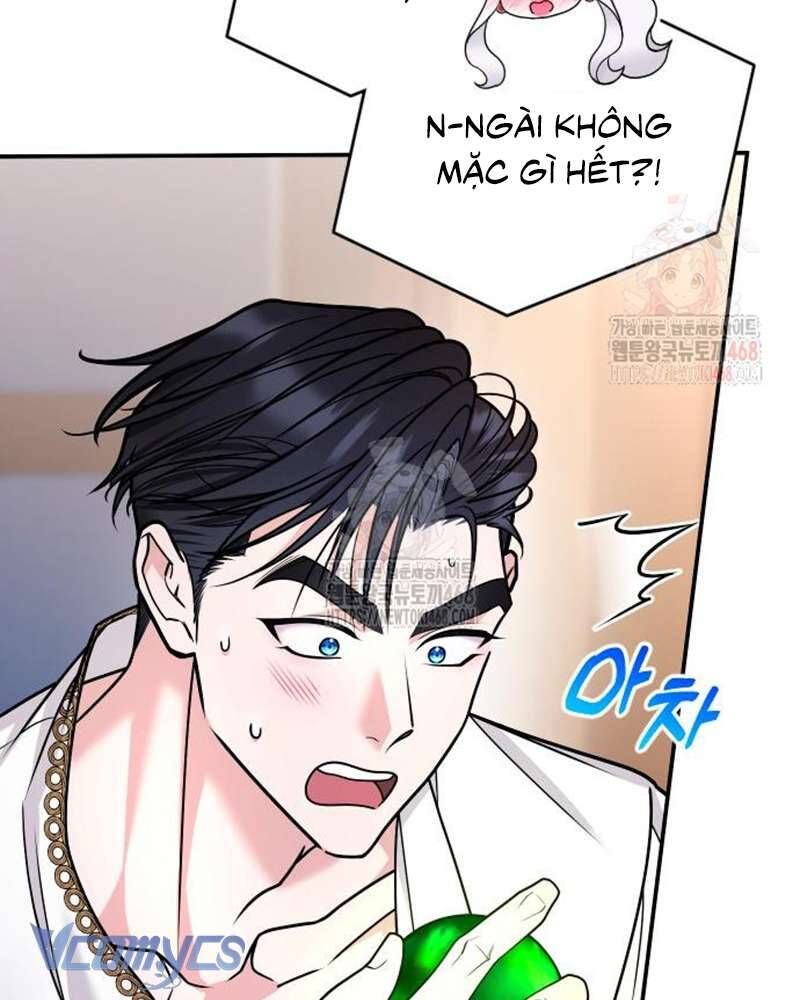 Trước Khi Em Có Ý Định Chạy Trốn Ta Sẽ Ngăn Chặn Nó - Chap 23 - Trang 6