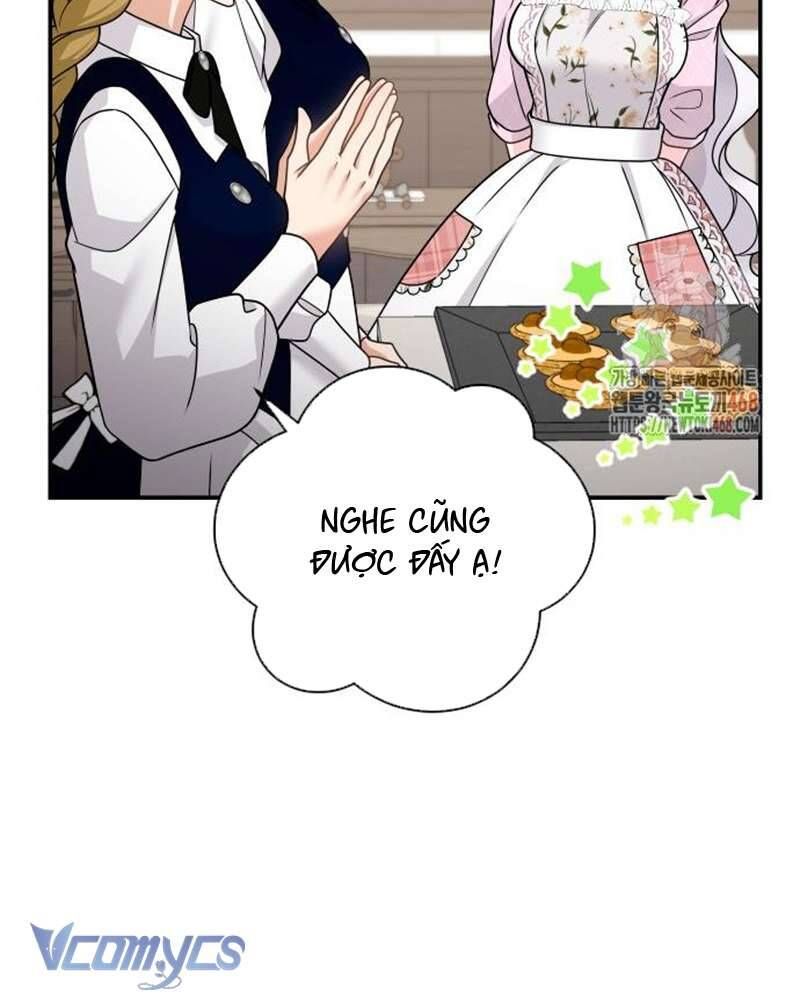 Trước Khi Em Có Ý Định Chạy Trốn Ta Sẽ Ngăn Chặn Nó - Chap 23 - Trang 51