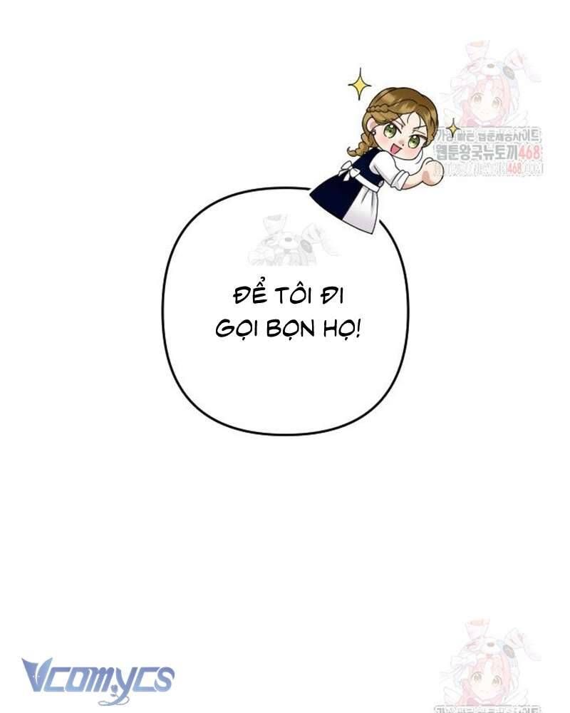 Trước Khi Em Có Ý Định Chạy Trốn Ta Sẽ Ngăn Chặn Nó - Chap 23 - Trang 52