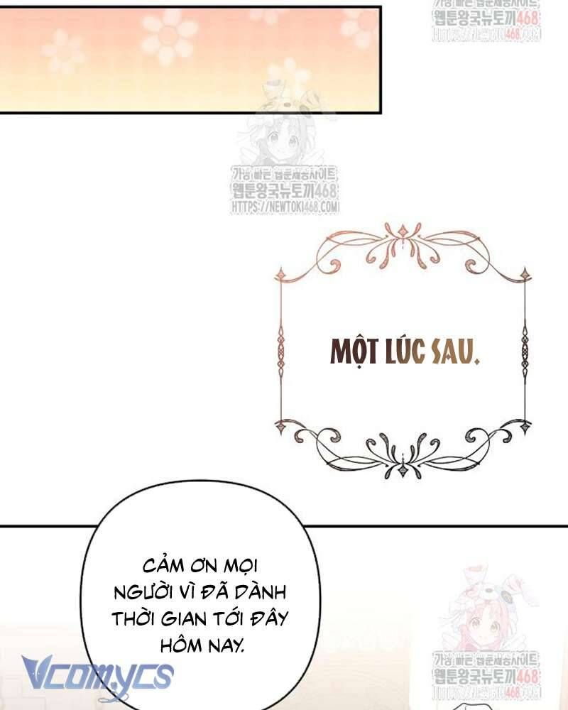 Trước Khi Em Có Ý Định Chạy Trốn Ta Sẽ Ngăn Chặn Nó - Chap 23 - Trang 53