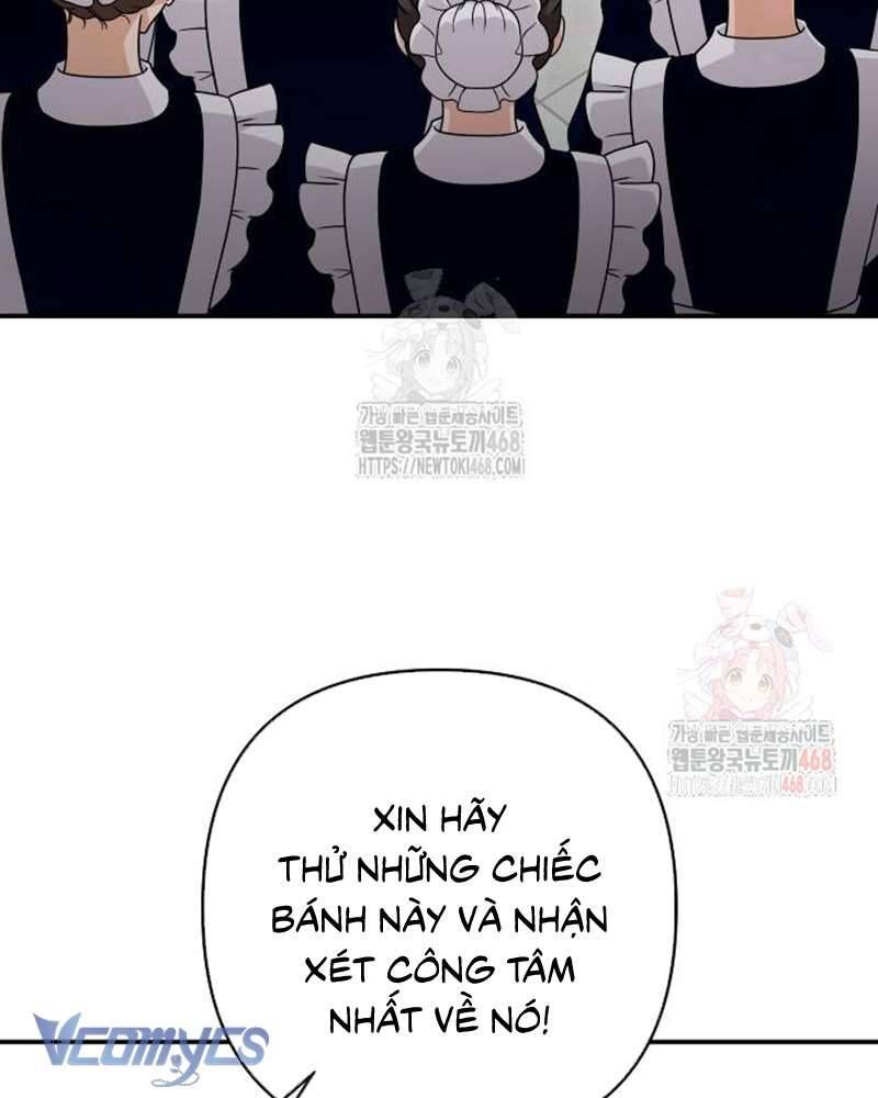 Trước Khi Em Có Ý Định Chạy Trốn Ta Sẽ Ngăn Chặn Nó - Chap 23 - Trang 55