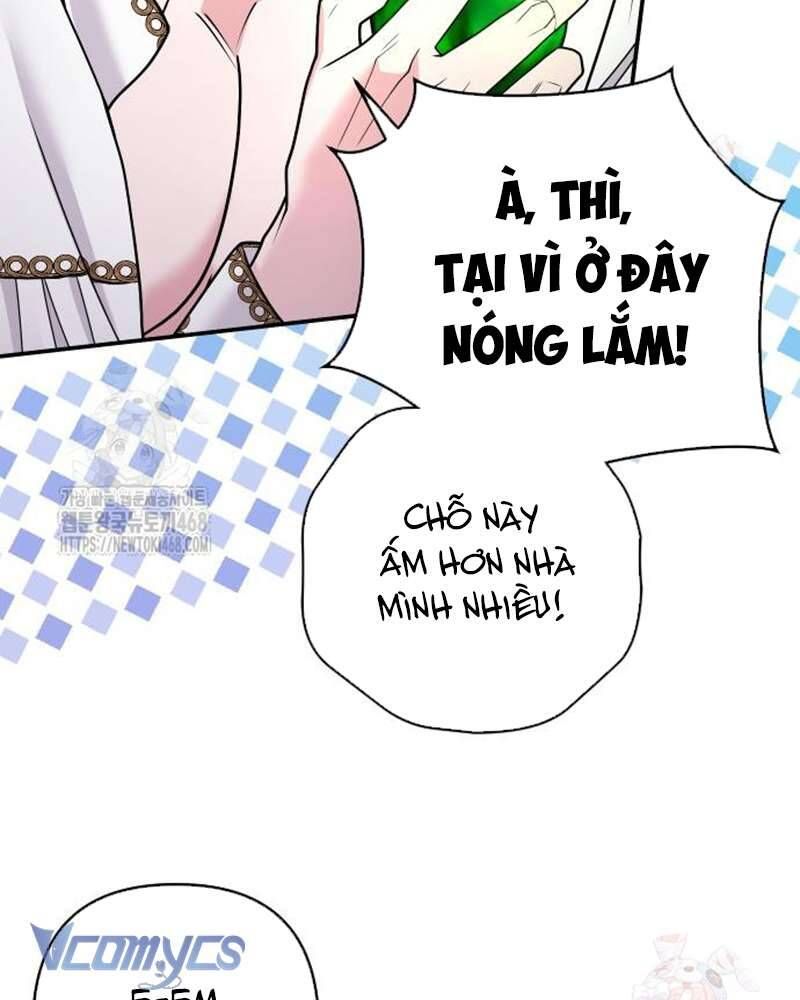 Trước Khi Em Có Ý Định Chạy Trốn Ta Sẽ Ngăn Chặn Nó - Chap 23 - Trang 7