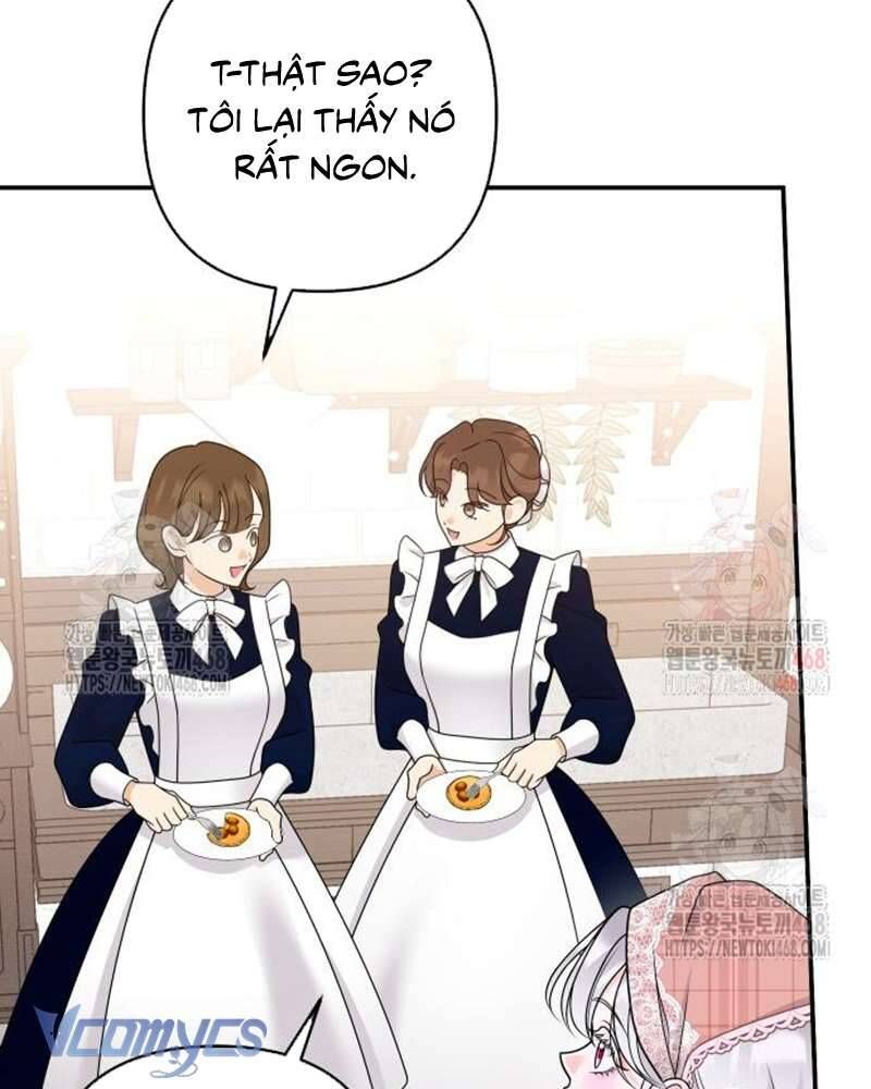 Trước Khi Em Có Ý Định Chạy Trốn Ta Sẽ Ngăn Chặn Nó - Chap 23 - Trang 62