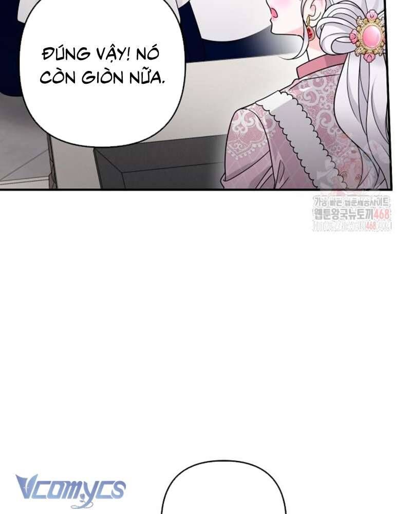 Trước Khi Em Có Ý Định Chạy Trốn Ta Sẽ Ngăn Chặn Nó - Chap 23 - Trang 63