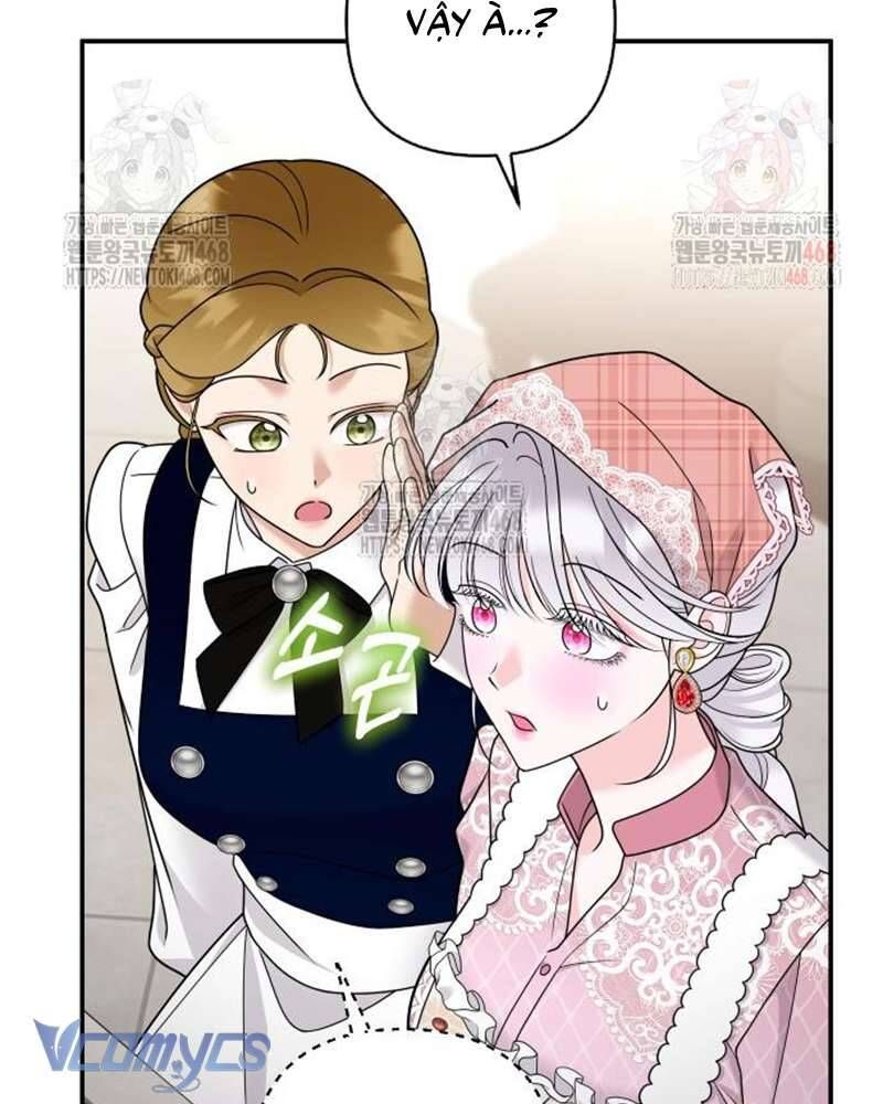 Trước Khi Em Có Ý Định Chạy Trốn Ta Sẽ Ngăn Chặn Nó - Chap 23 - Trang 64