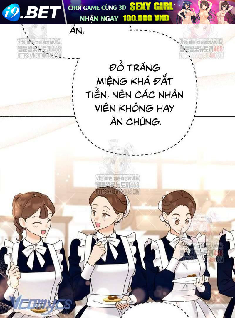 Trước Khi Em Có Ý Định Chạy Trốn Ta Sẽ Ngăn Chặn Nó - Chap 23 - Trang 66