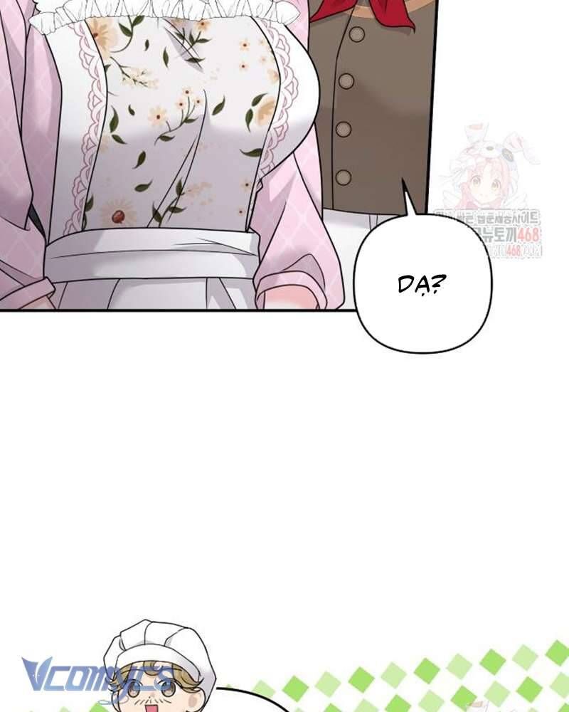 Trước Khi Em Có Ý Định Chạy Trốn Ta Sẽ Ngăn Chặn Nó - Chap 23 - Trang 69