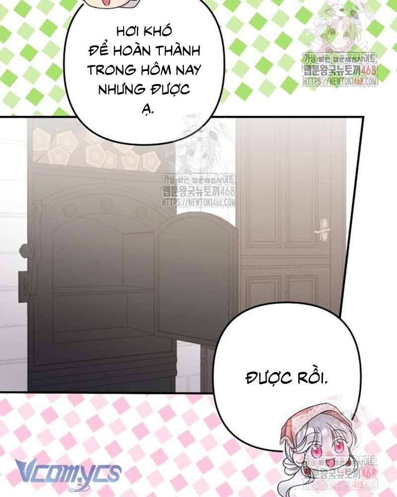 Trước Khi Em Có Ý Định Chạy Trốn Ta Sẽ Ngăn Chặn Nó - Chap 23 - Trang 70