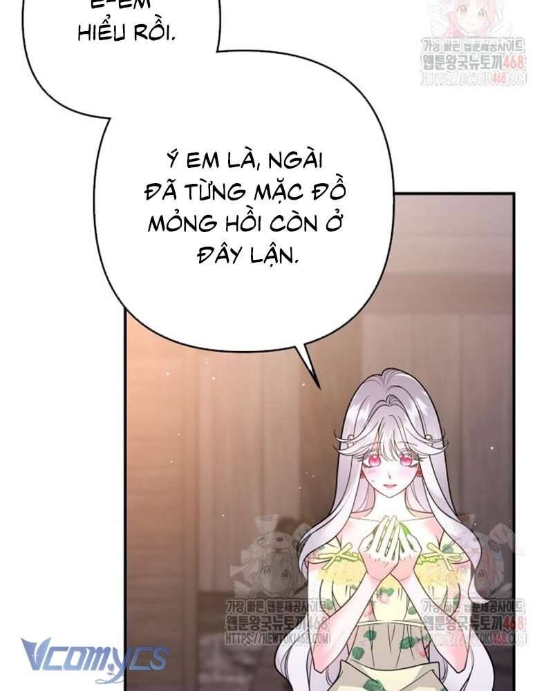 Trước Khi Em Có Ý Định Chạy Trốn Ta Sẽ Ngăn Chặn Nó - Chap 23 - Trang 8